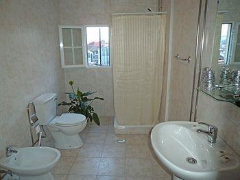 Guest house Grande Oceano 3*