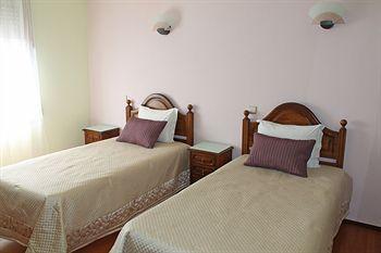 Grande Oceano Guest house 3*