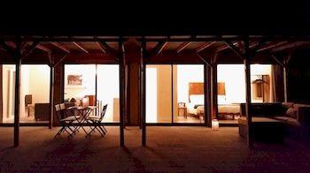 Farm stay Casas Do Monte De Roques *