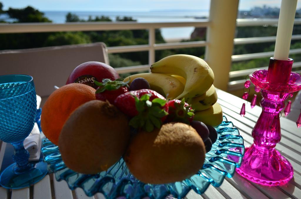 Encosta Da Luxury Bed & Breakfast