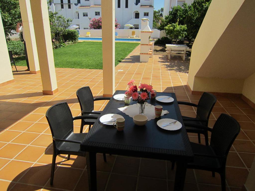 Apartamento Villas Brites *