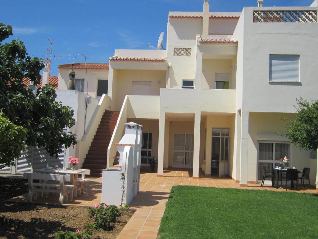 Apartamento Villas Brites