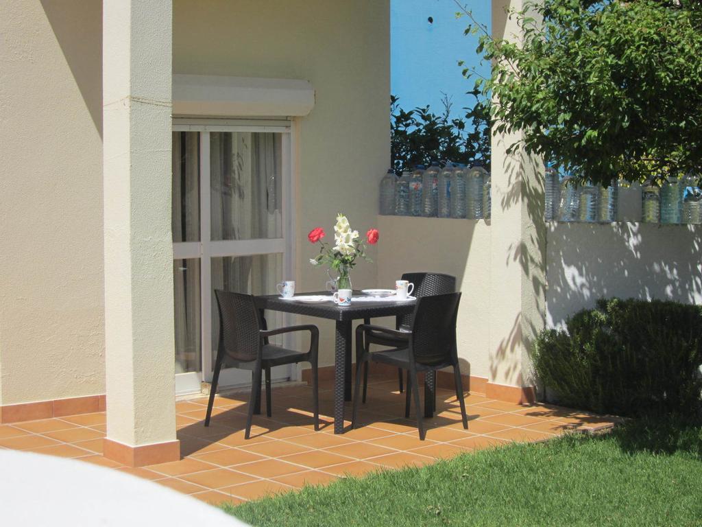Apartamento Villas Brites *