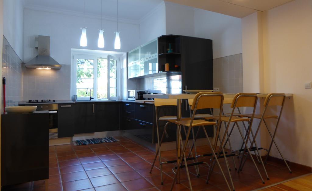 Yellow House Villa *
