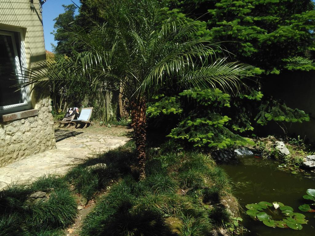 Yellow House * Sintra