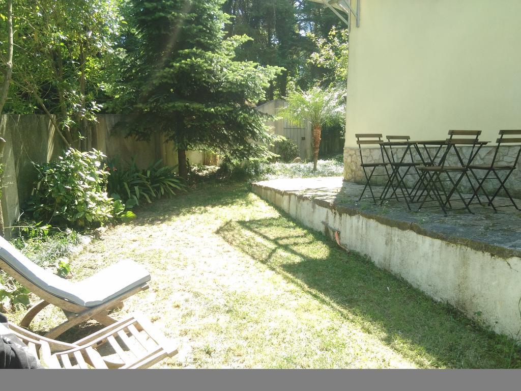 Yellow House Villa Sintra