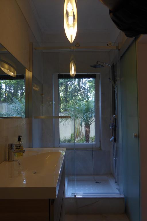 Yellow House Villa *