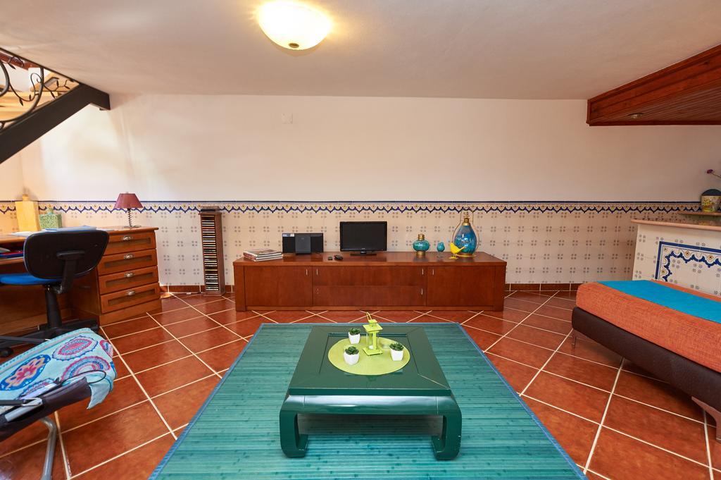 House 3 Bedroon - Near Sintra And Lisbon *