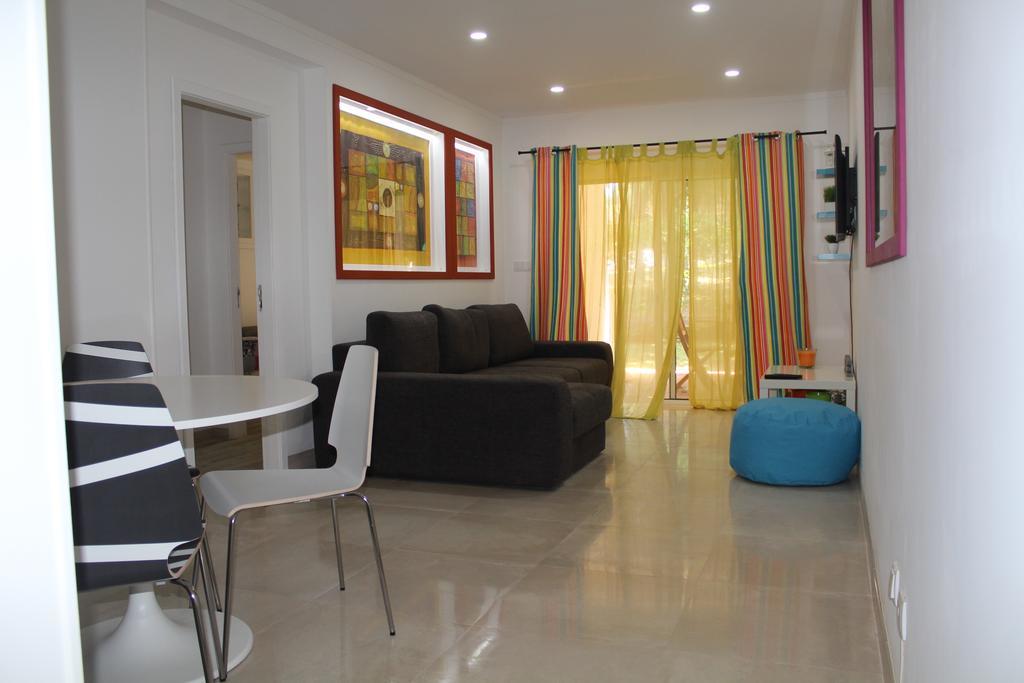 Turistico Acoteias Apartment *