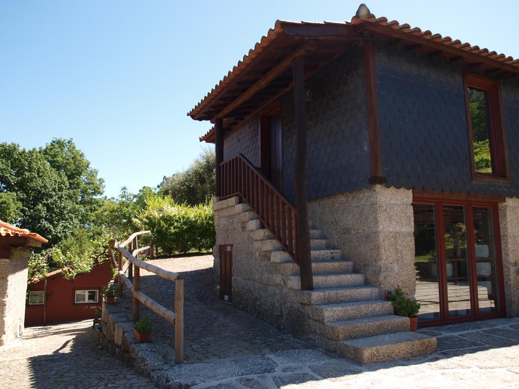 Quinta Da Pousadela - Country house *