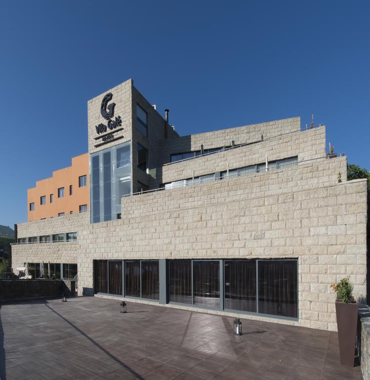 Gale Collection Douro Hotel 4*