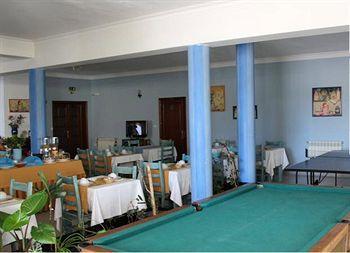 Minho Belo Hotel