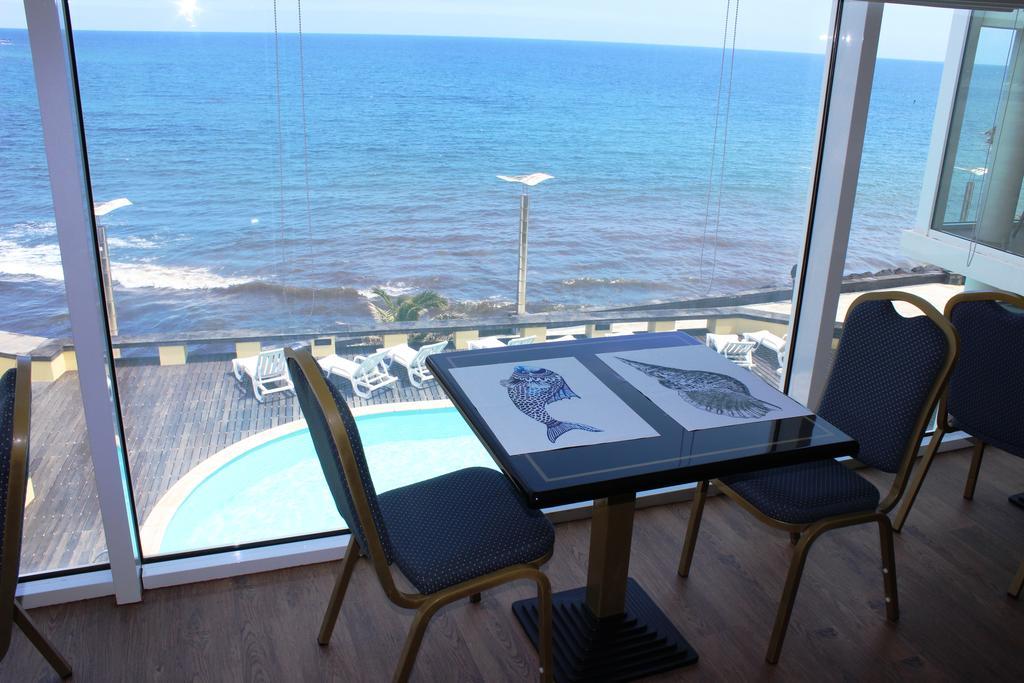 Hotel Vinha Da Areia