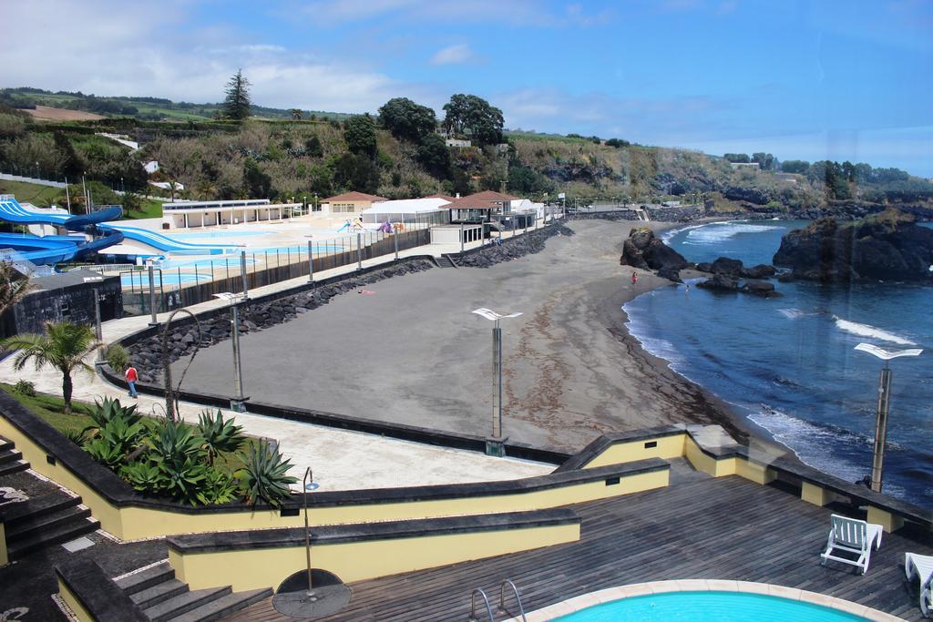 Vinha Da Areia Hotel 3*
