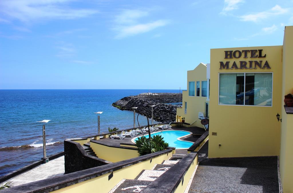 Vinha Da Areia Hotel
