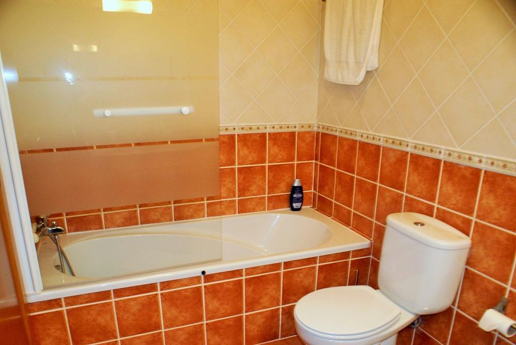 Jardins Do Mar Holiday home Porches (Algarve)