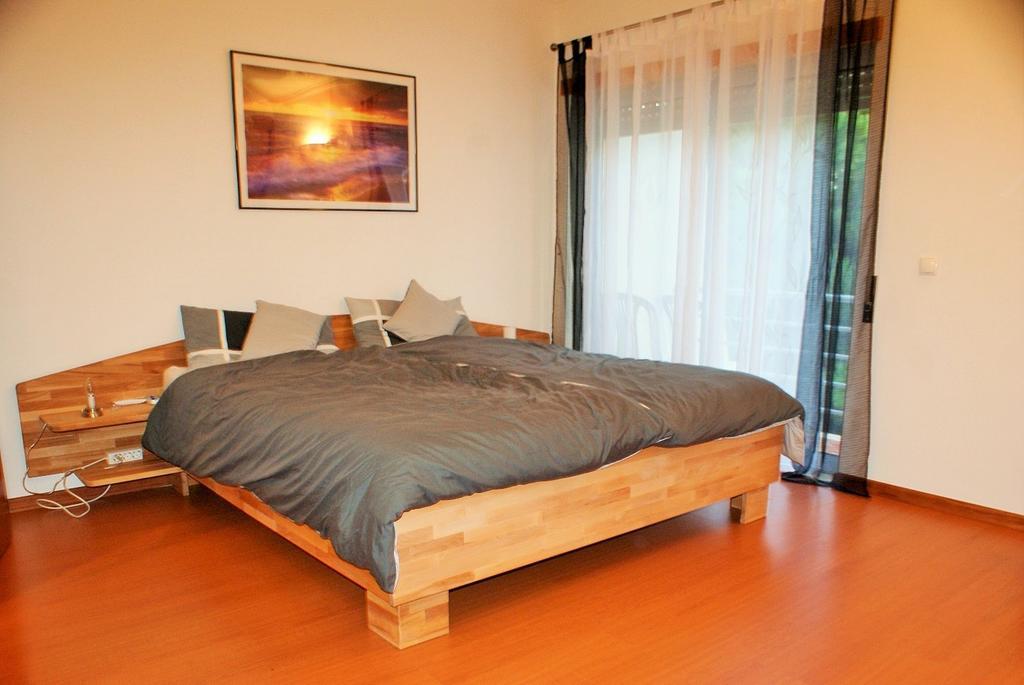 Holiday home Jardins Do Mar