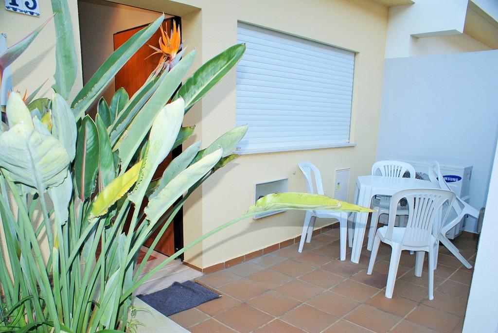 Jardins Do Mar