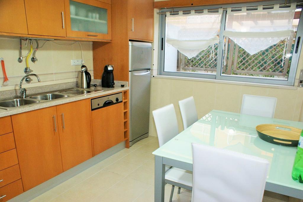 Holiday home Jardins Do Mar Porches (Algarve)