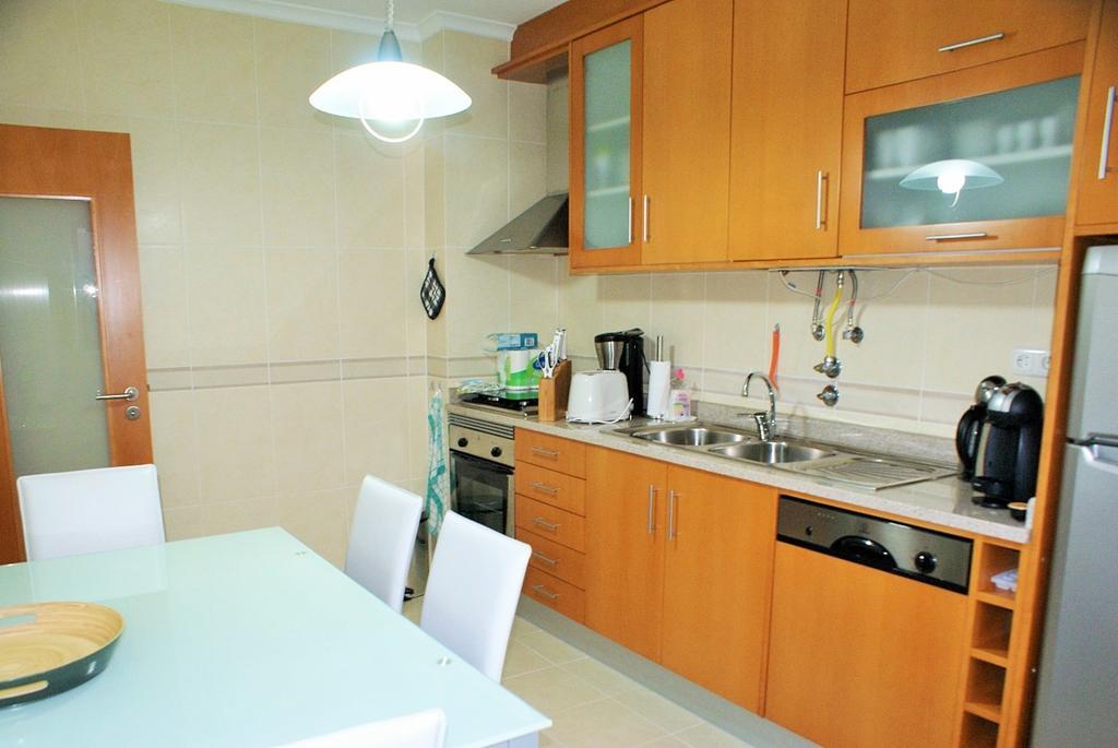 Holiday home Jardins Do Mar