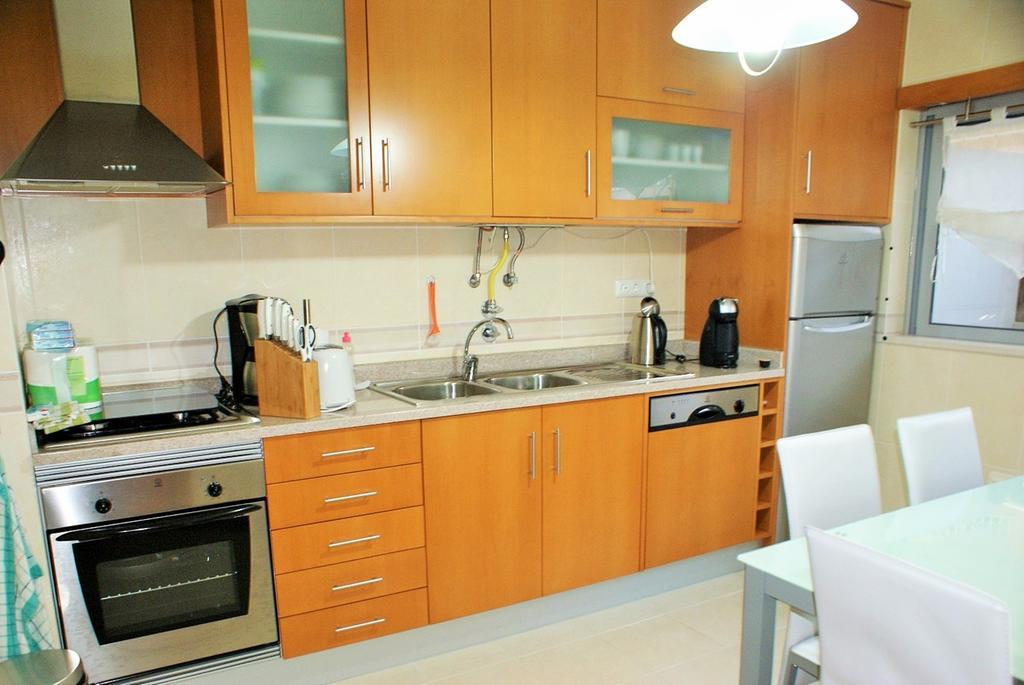 Jardins Do Mar Holiday home