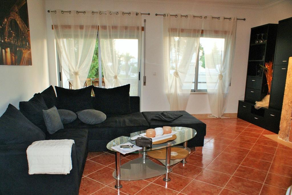 Holiday home Jardins Do Mar