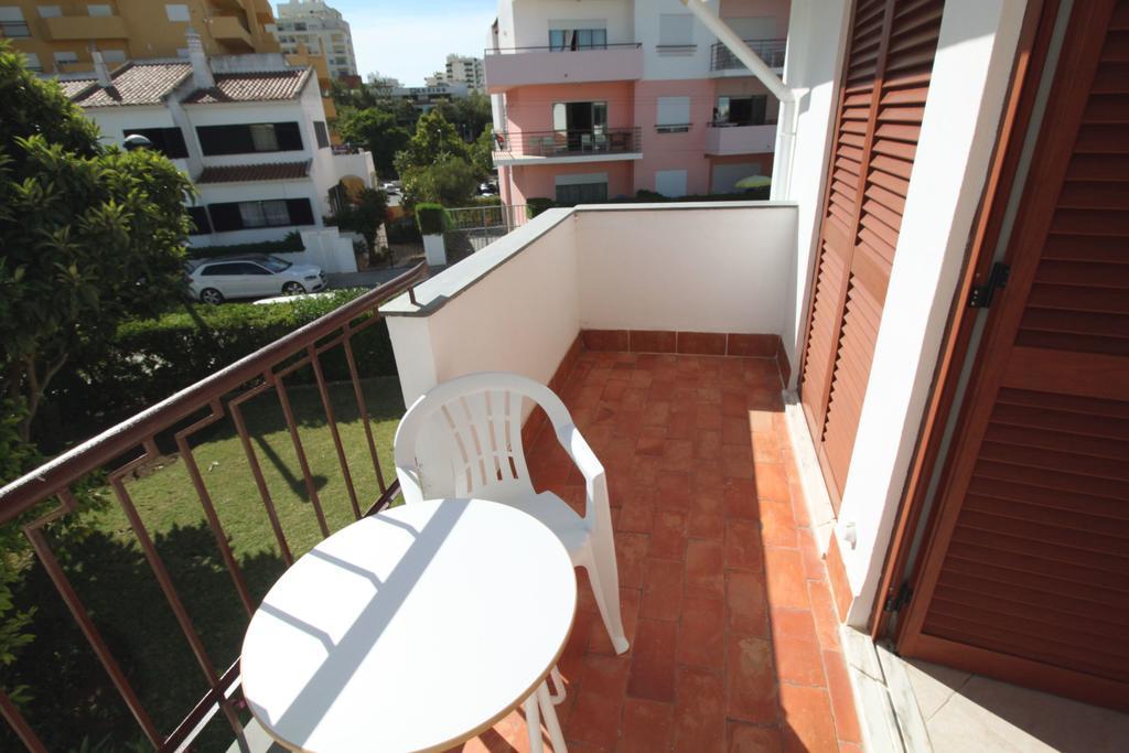 Urban I Сasa de vacaciones Portimão