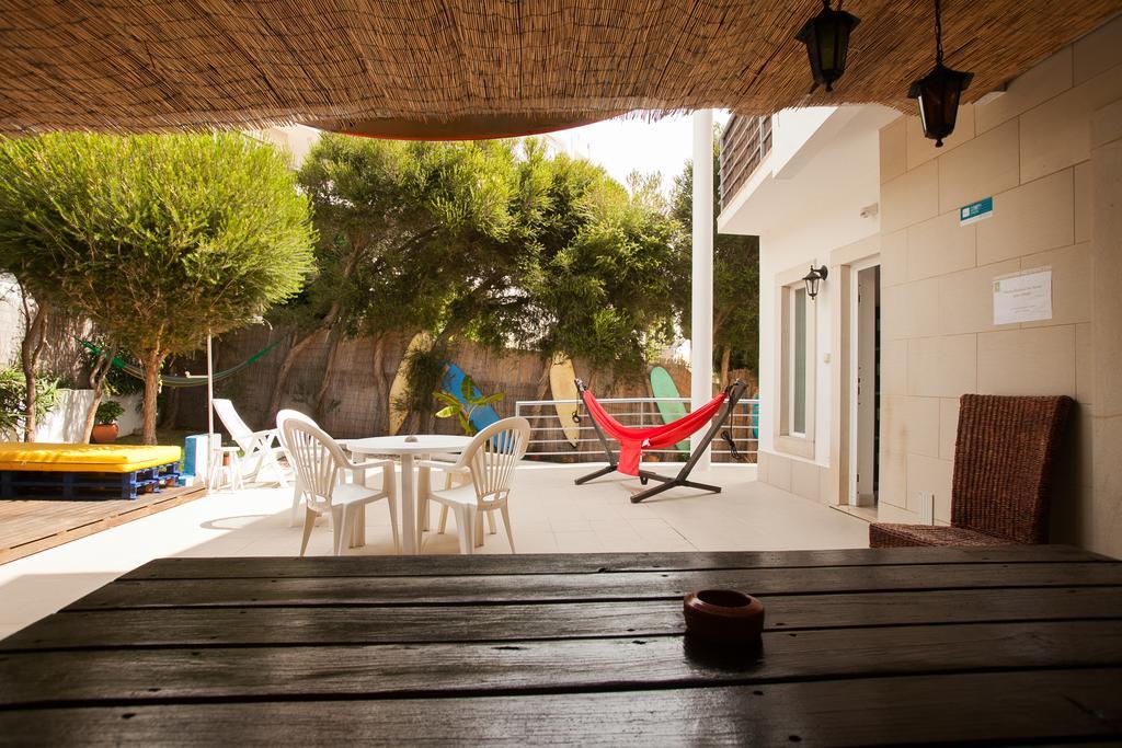 Hostal Chill Hill & Private Ericeira
