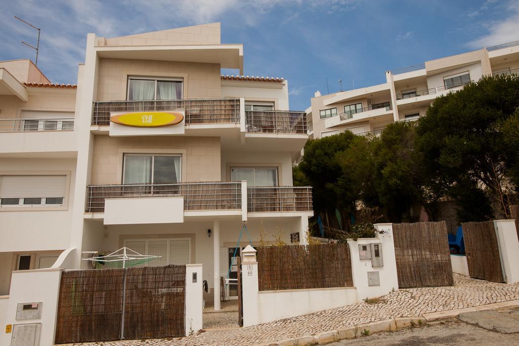 Chill Hill & Private Hostal
