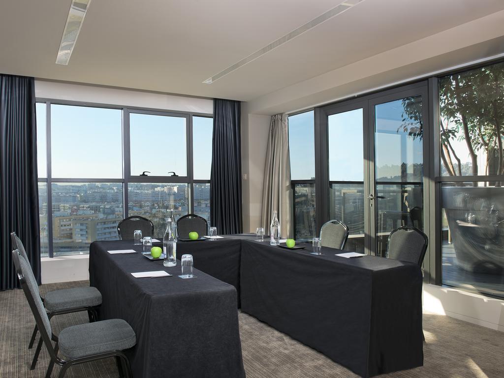 Melia & Hotel Braga
