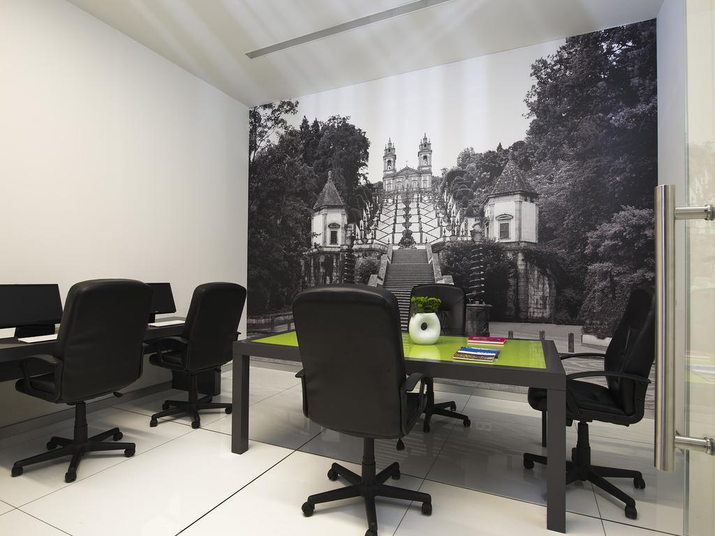 Melia & 5* Braga