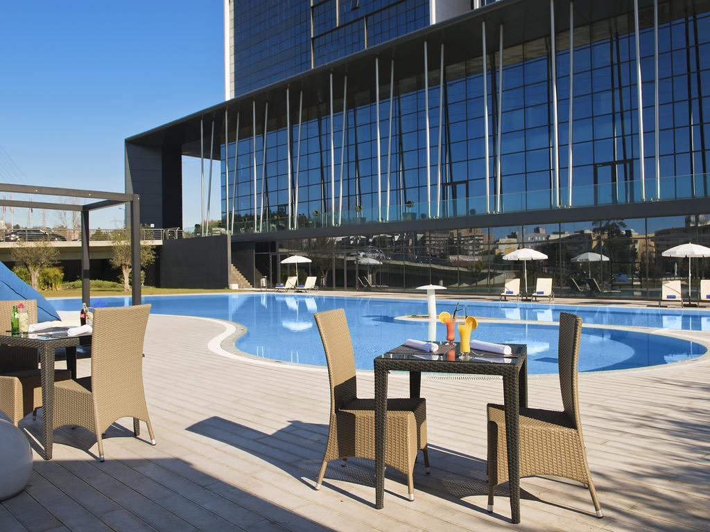 Melia & Hotel 5*