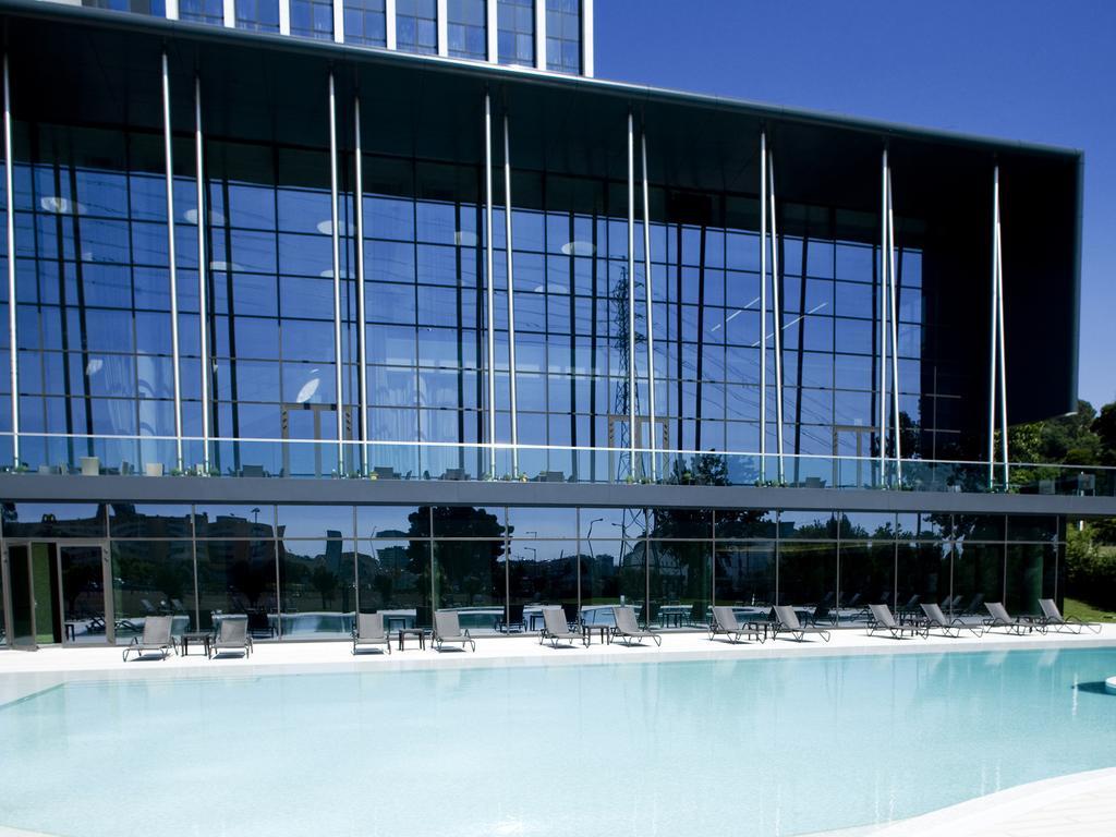 Hotel Melia &