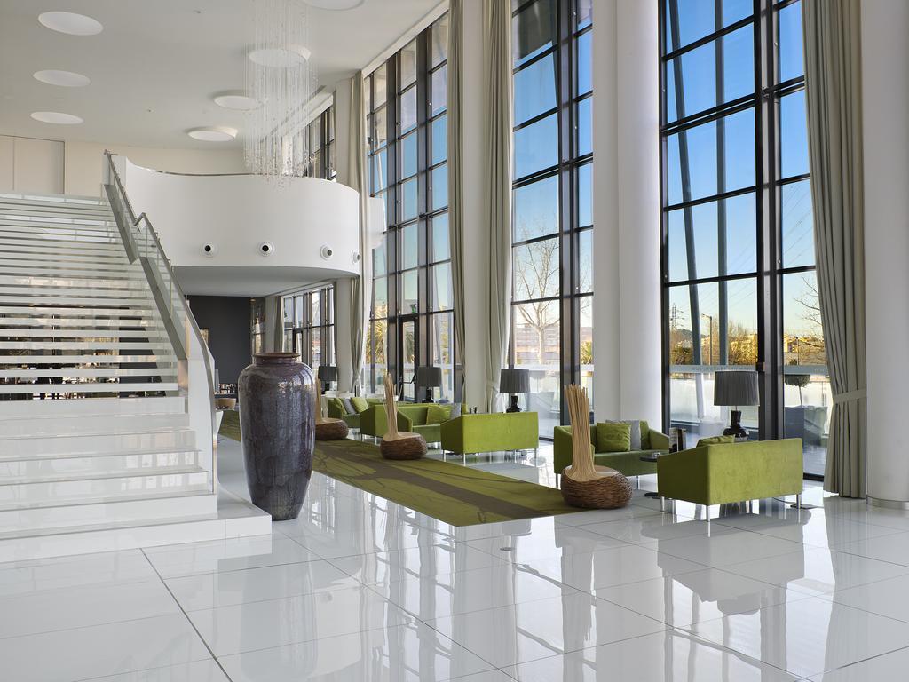 Melia & Hotel 5*