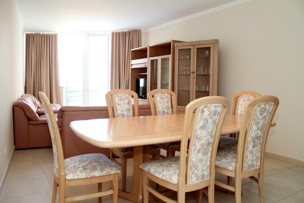 Appartement Primavera *