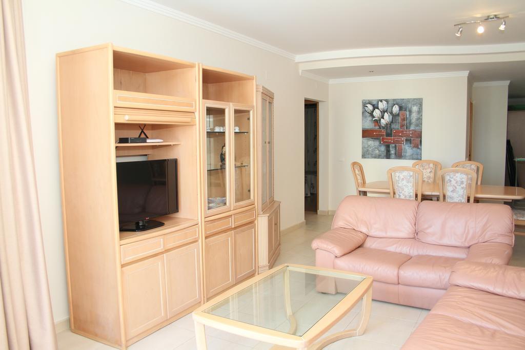 Primavera Appartement Portimão
