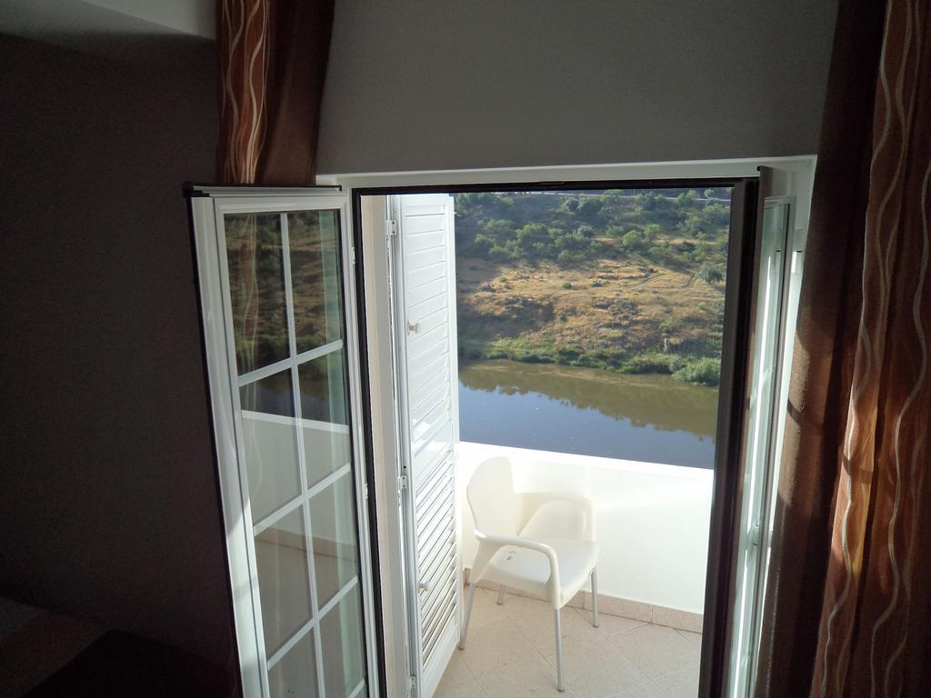 Paraíso D`el Rio Mértola