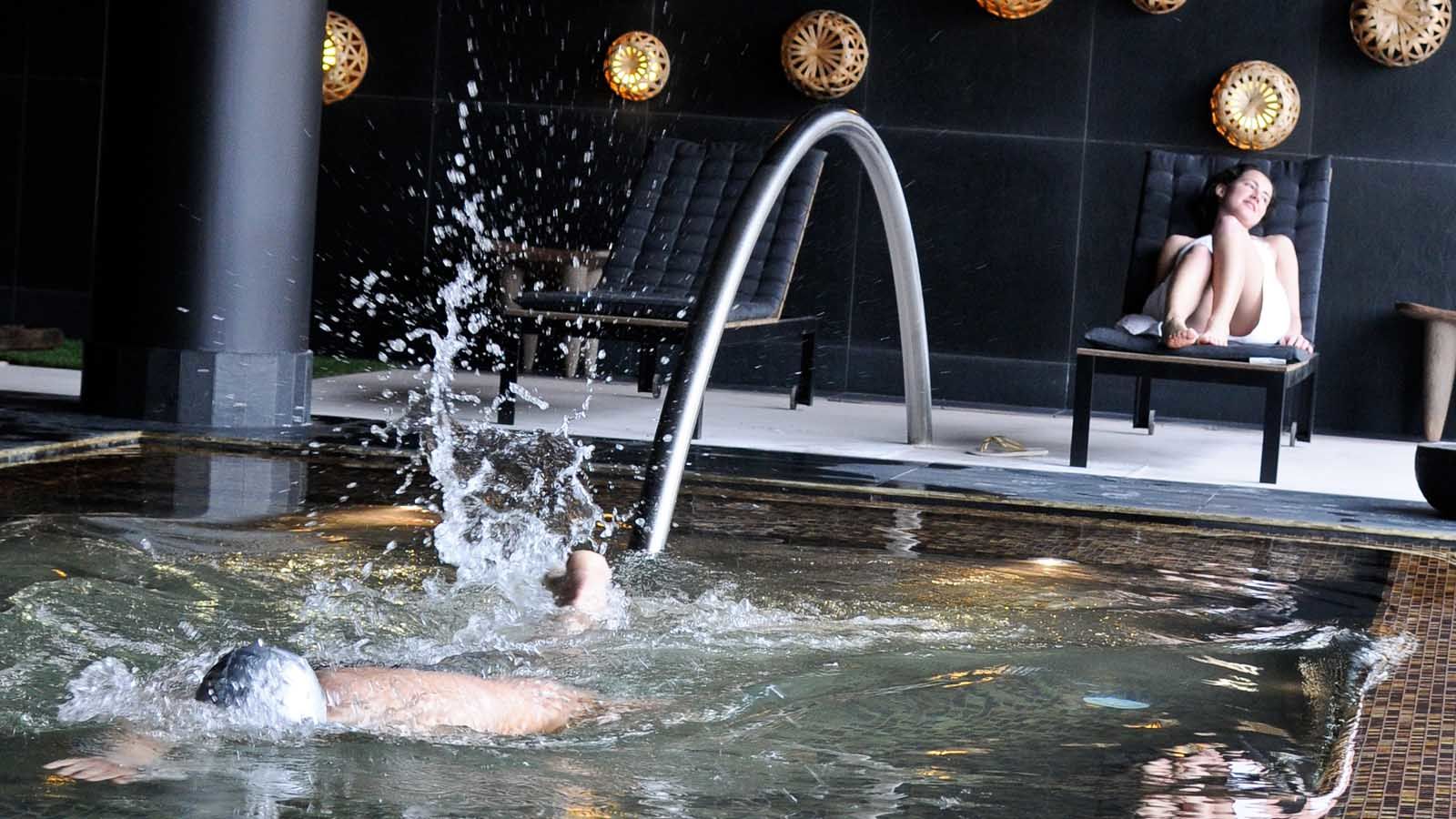 Hotel Evidencia Belverde