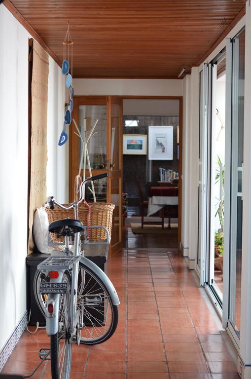 A Casa Da Arvore Acomodação com café da manhã  Vila Nova de Milfontes