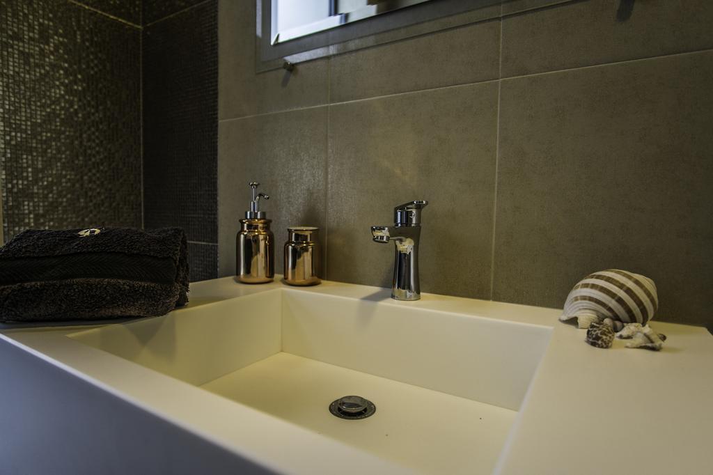 374 Ck Seaside Guest House Vila Franca do Campo