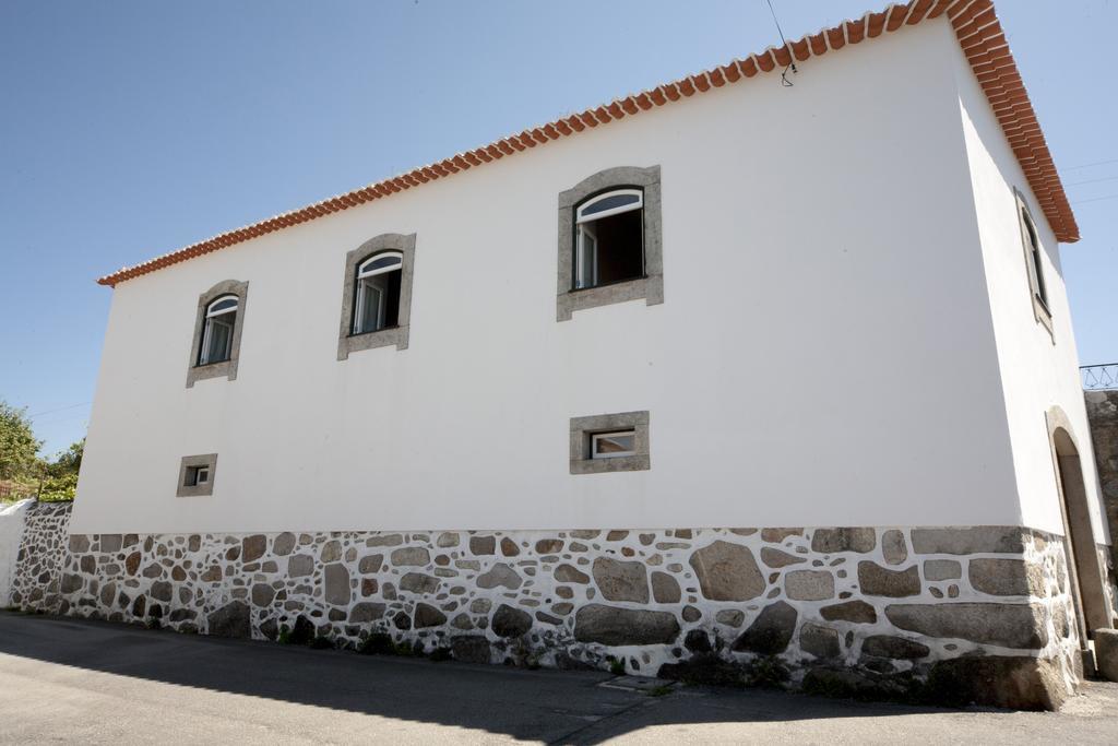 Сasa de vacaciones Casa E Campo