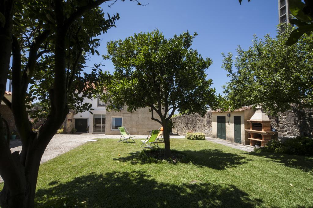 Casa E Campo Viana do Castelo