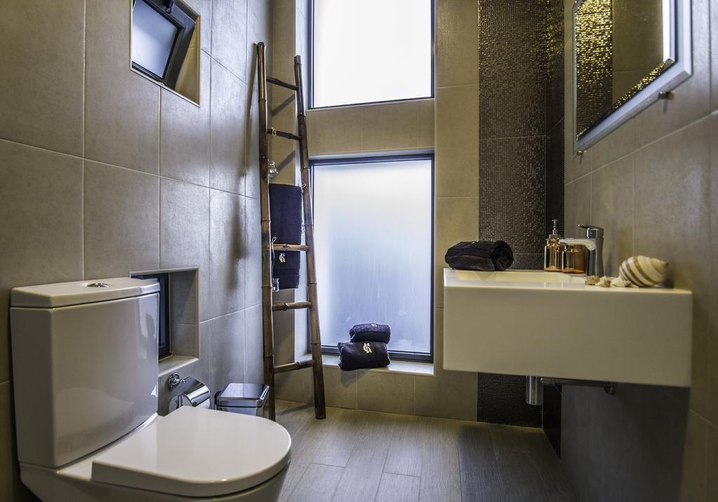 374 Ck Seaside Guest House Vila Franca do Campo