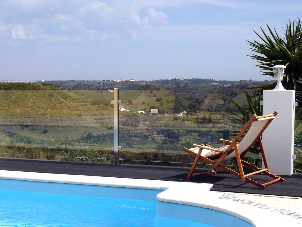 Monte Do Forno Guest house Vila Nova de Cacela