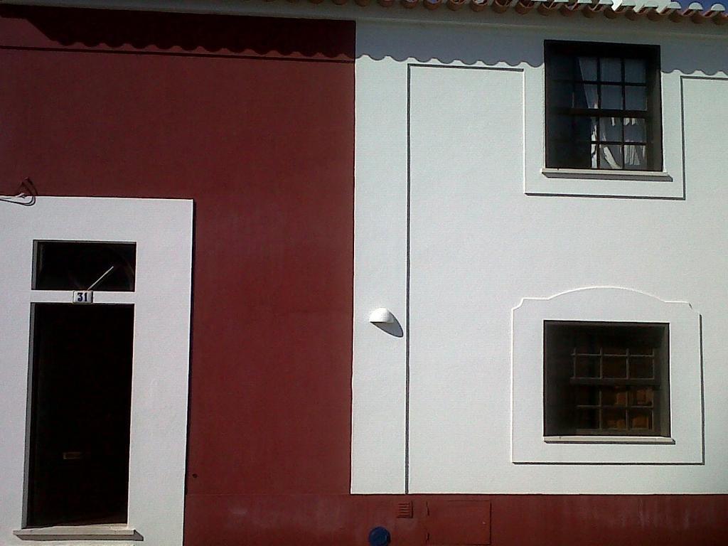 Acomodação com café da manhã  A Casa Da Arvore Vila Nova de Milfontes