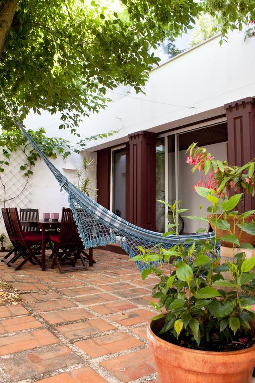 A Casa Da Arvore Acomodação com café da manhã 