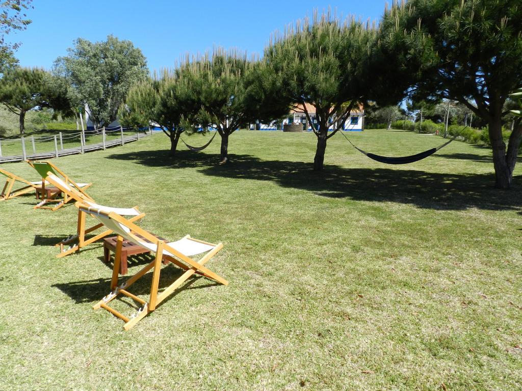 Herdade Moita Mar - Country & Sea Vila Nova de Milfontes