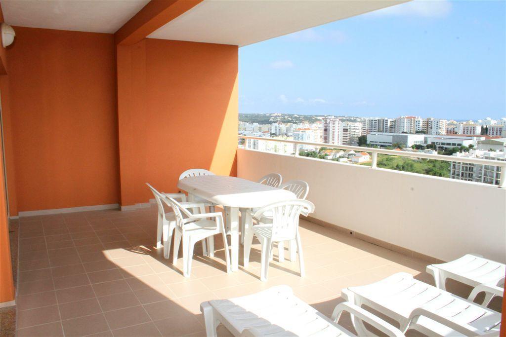 Apartamentos Alto Do Quintao Apartment Portimao