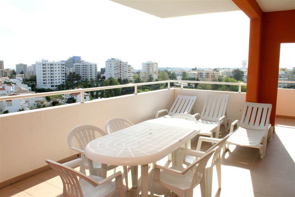 Apartamentos Alto Do Quintao