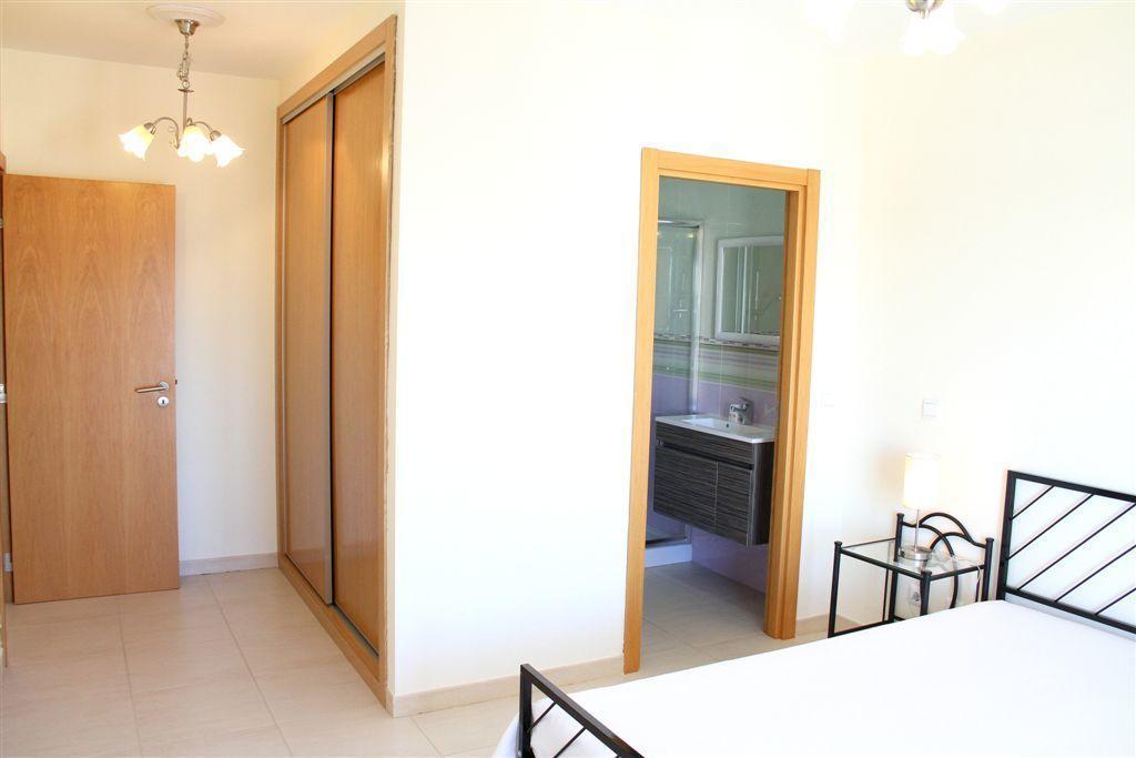 Apartment Apartamentos Alto Do Quintao